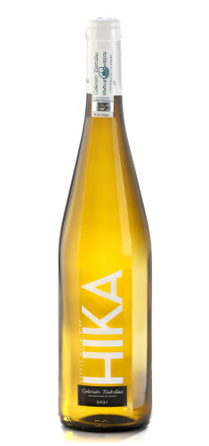 HIKA Txakoli Blanc 75cl.